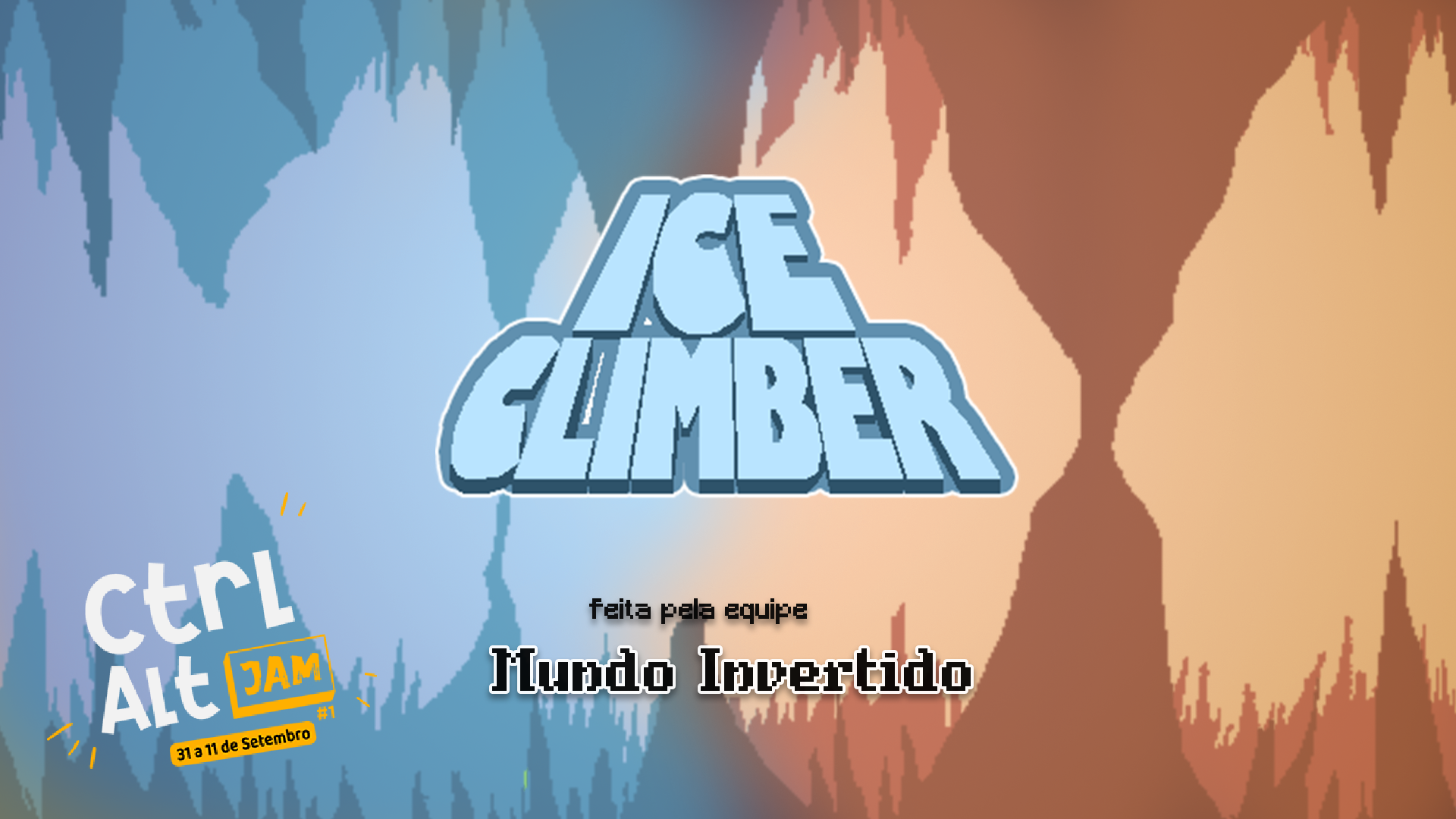 ACHEII MINHA FASE NO CLIMB OF RS!!!💙 