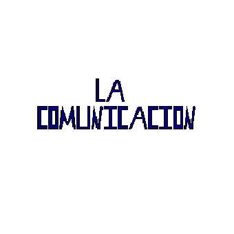 communication over time