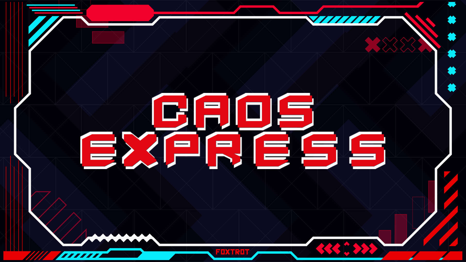 Caos Express