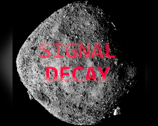 Signal Decay  