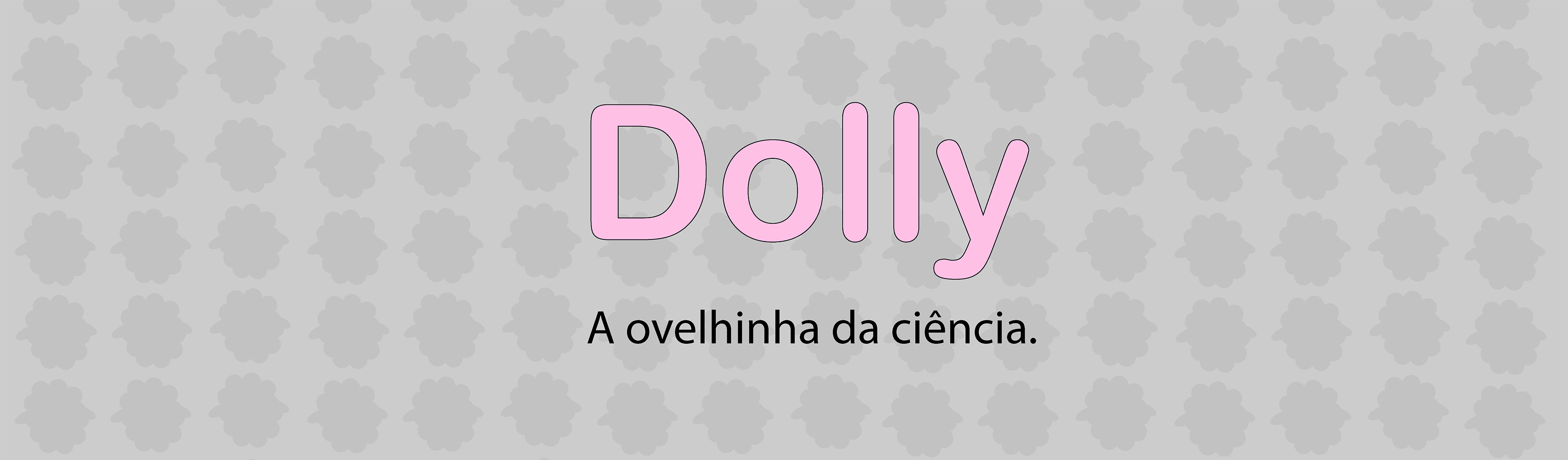Dolly: A ovelhinha da ciência