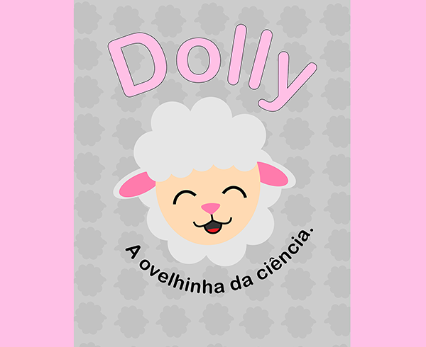 Dolly: A ovelhinha da ciência