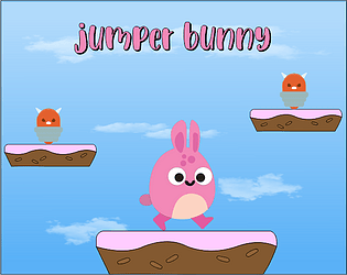 Jumper Bunny