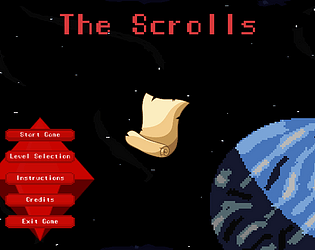 The Scrolls