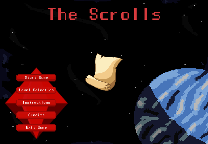 The Scrolls