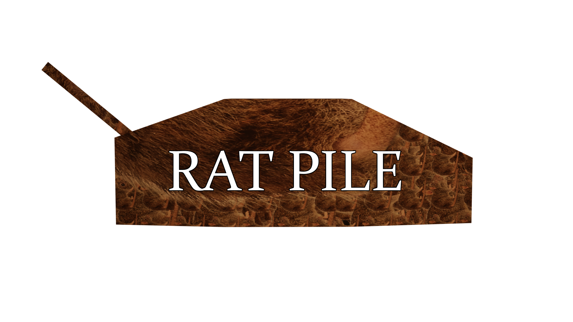 Rat Pile