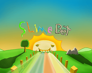Slime Run: Feed The Sun Edition