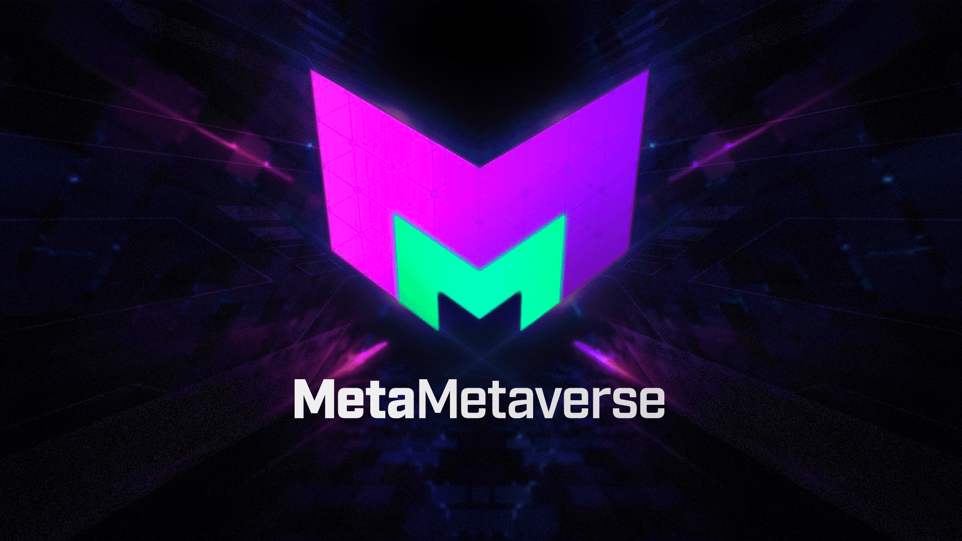 Cover image for MetaMetaverse