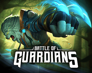 Battle of Guardians (Bahasa Indonesia)