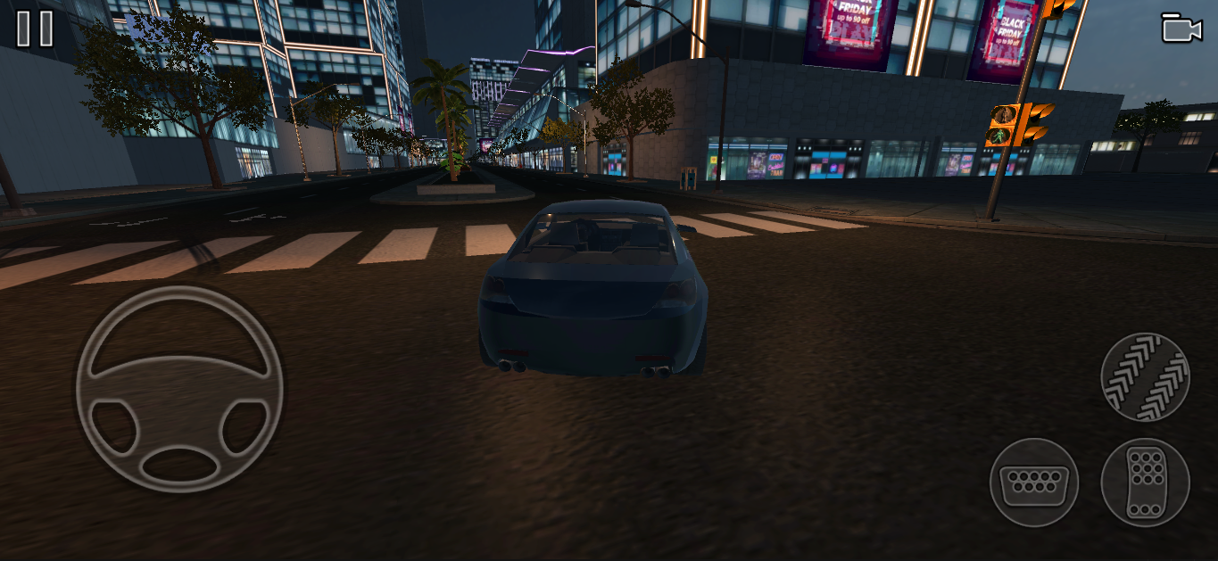 City Driving Simulator 2