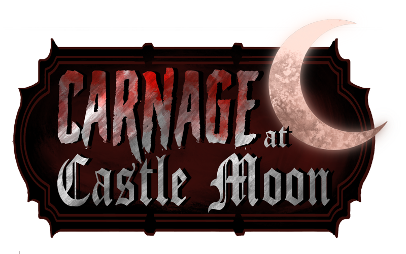 Carnage at Castle Moon