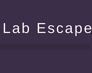 Lab Escape