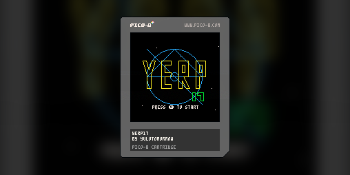 Cover image for YERP'17