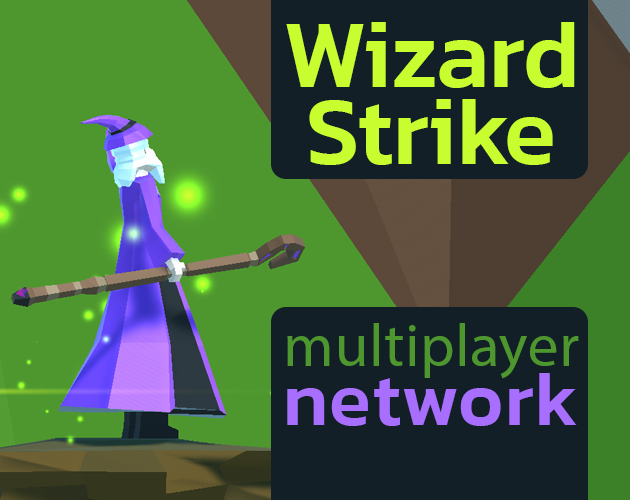 Wizard Strike