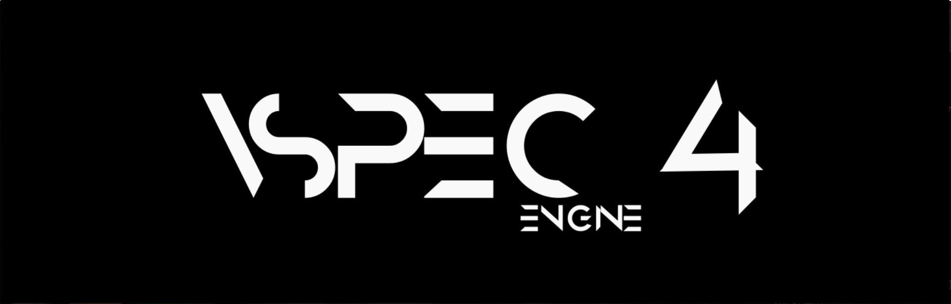 Vspec engine by huxhuy