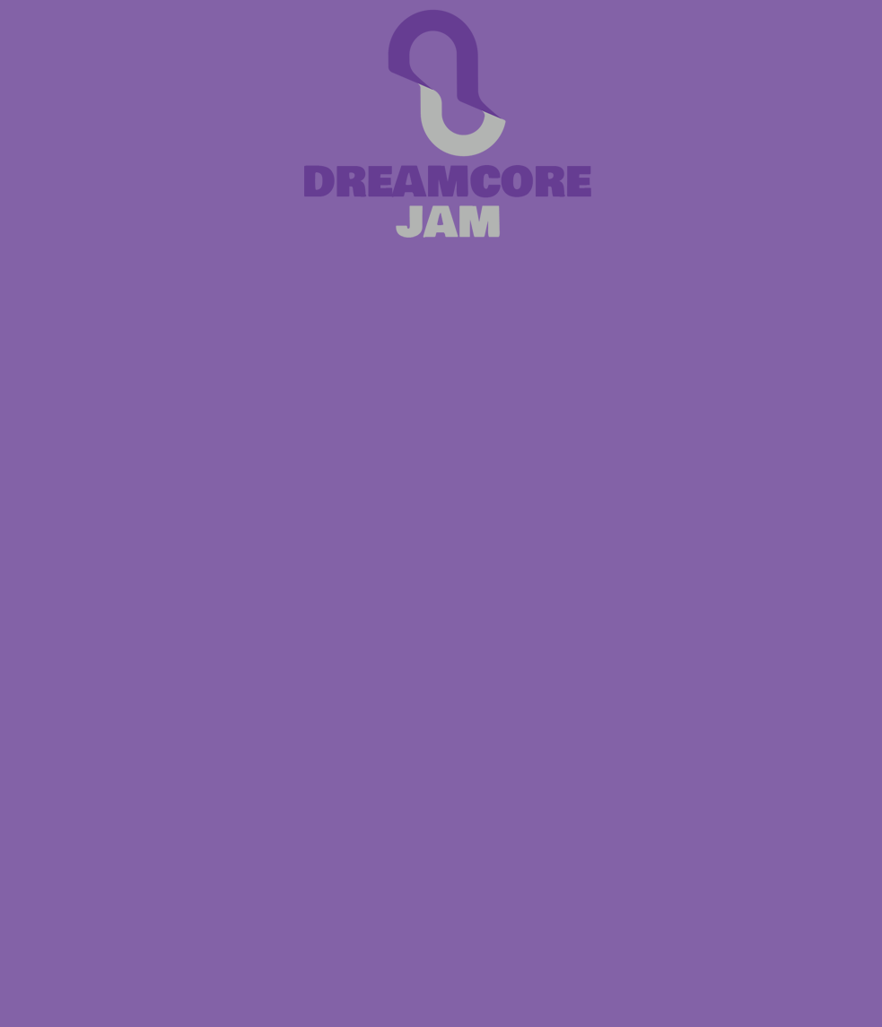 DreamCoreJam 