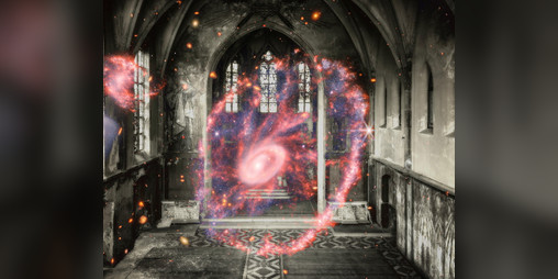 Cover image for Into The Wilds