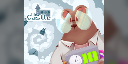 Cover image for TimeCastle