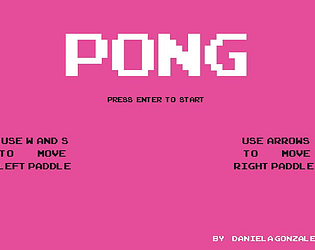 Pink Pong Revenge