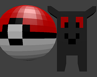 pokimon game