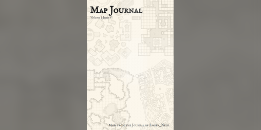 Cover image for Map Journal Volume 1 Issue 4