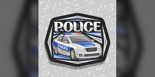 Cover image for Police simulator 2d(beta)
