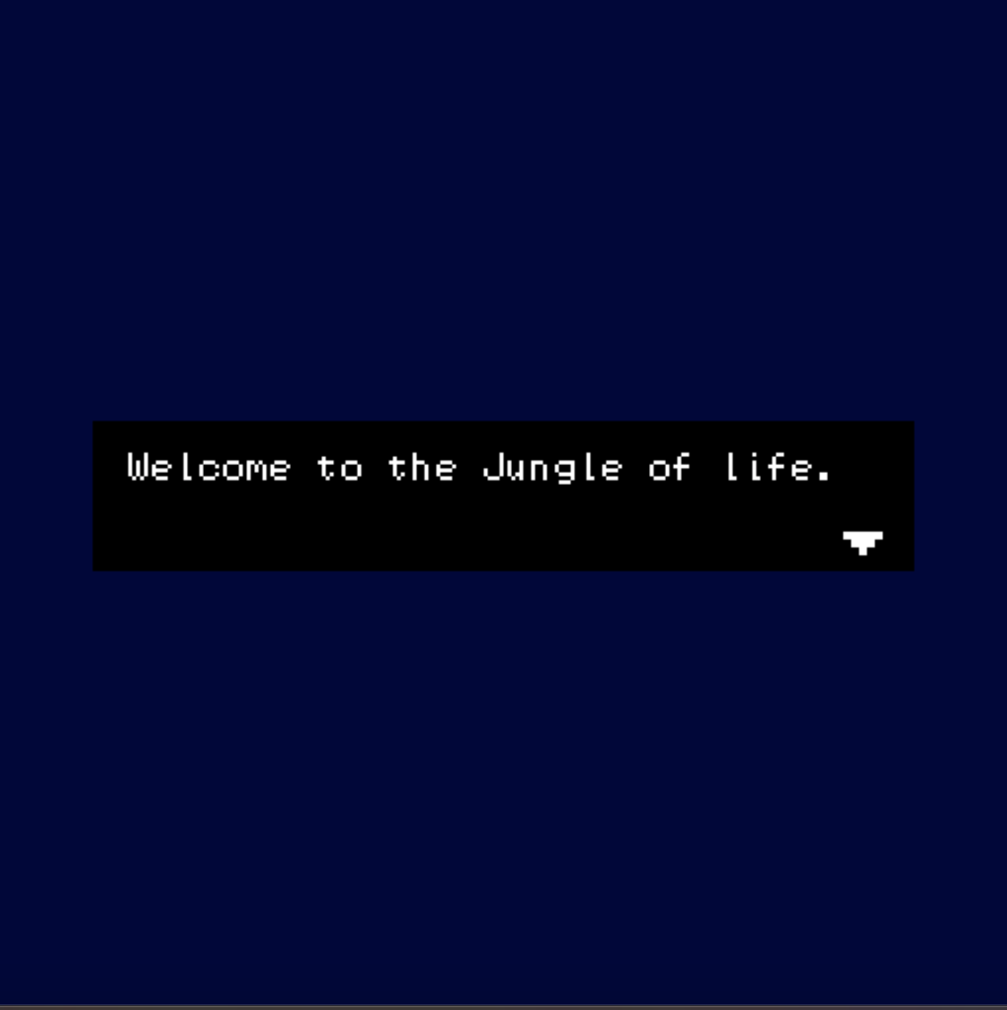 Jungle of Life