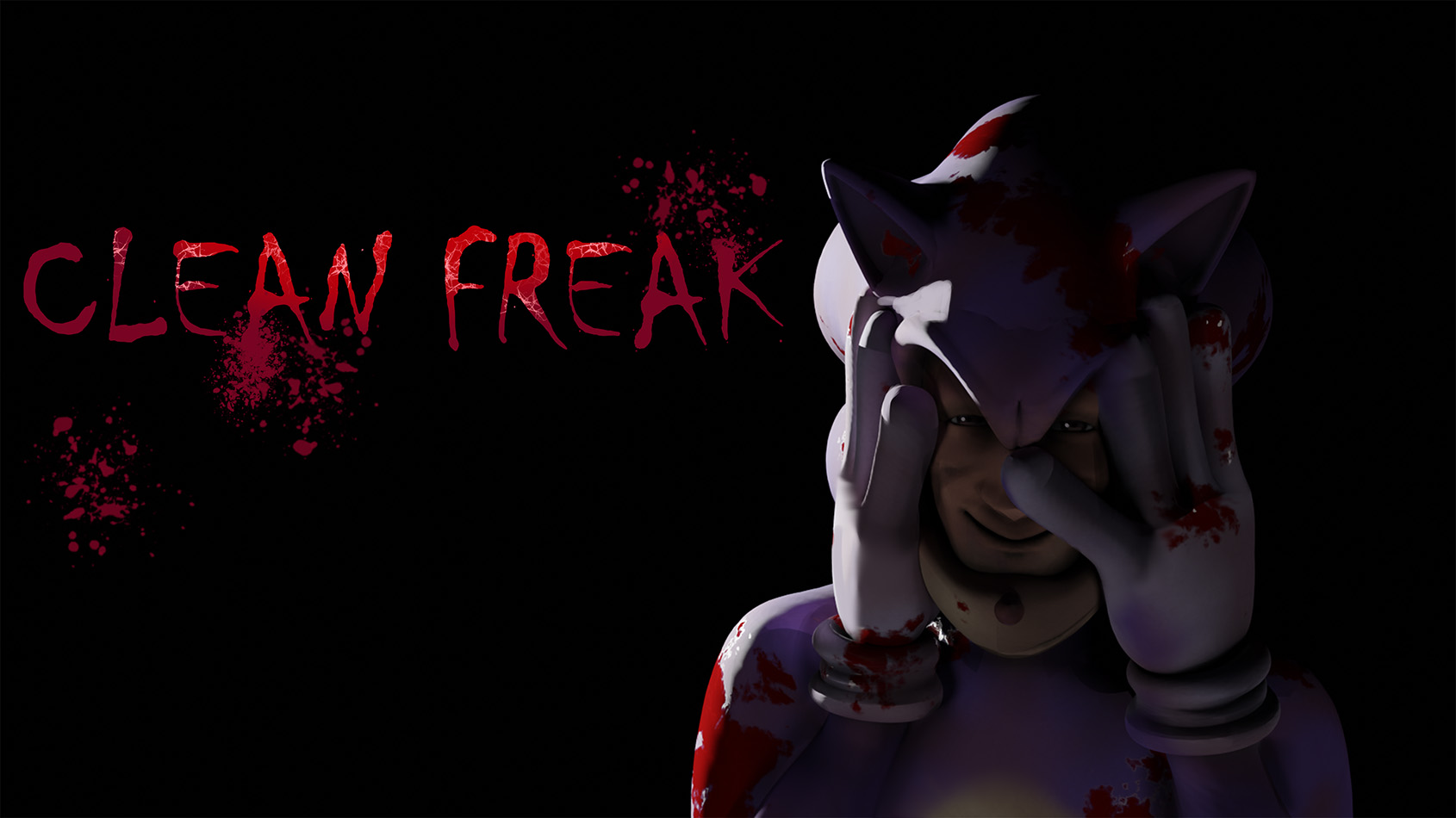 Clean Freak