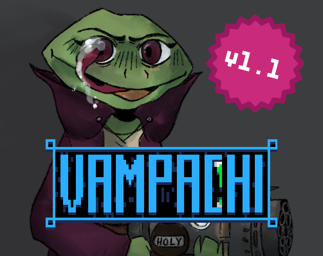 Vampachi