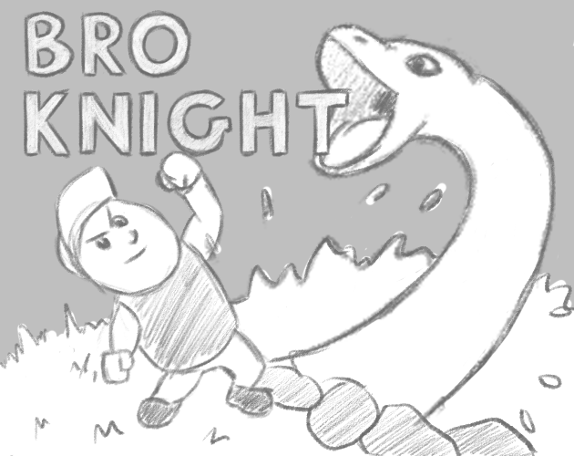 Bro Knight