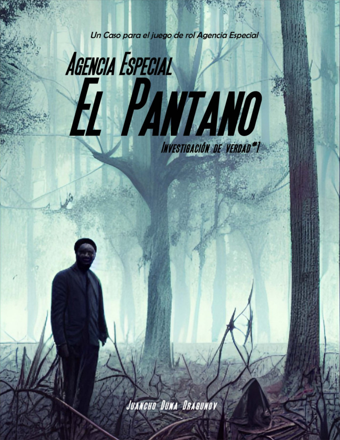 El Pantano