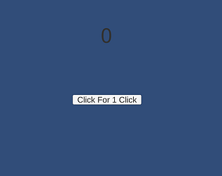 Clicking Simulator