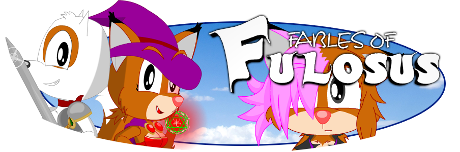 Fables of Fulosus Banner