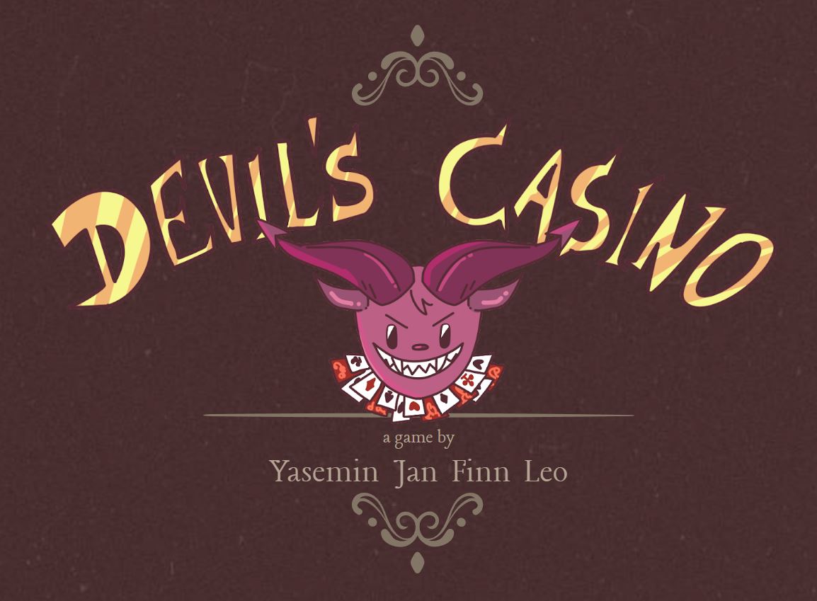 Devil's Casino