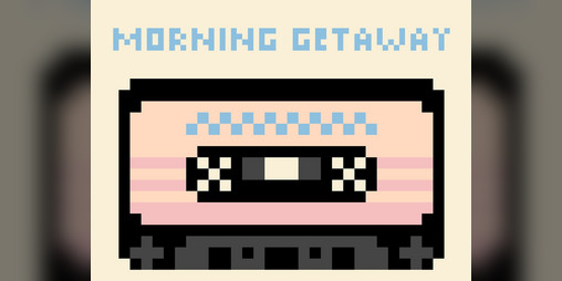 Cover image for Morning Getaway