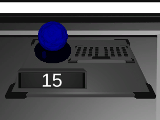 Controlroom