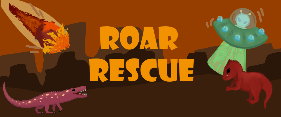 Roar Rescue