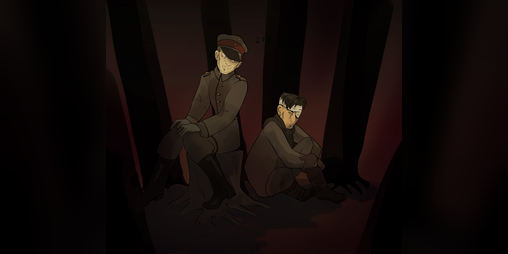Cover image for Schulz & Wachtmeister (demo)