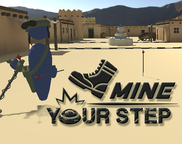 Mine Your Step