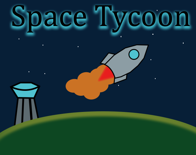 Space Tycoon
