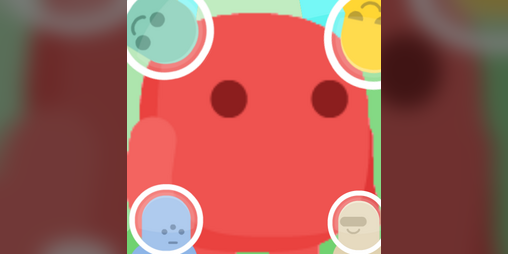 Cover image for The Rise Of Slime Village 1