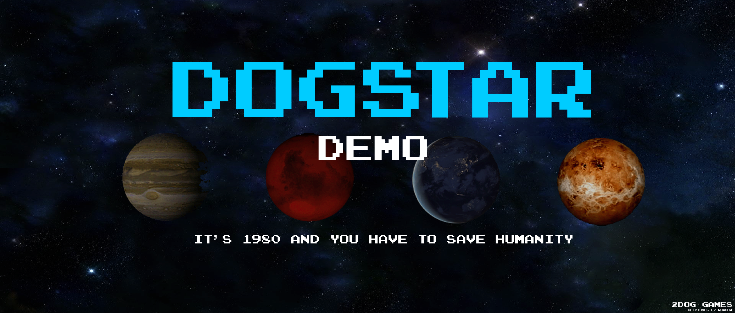 Dogstar Demo