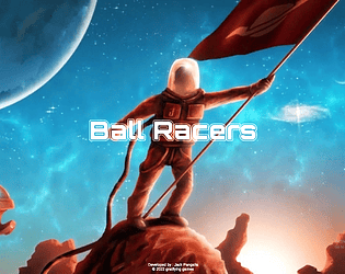 ball racers