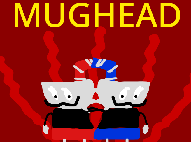 Mughead Betas