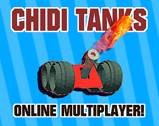 Chidi Tanks (0.3 Alpha)