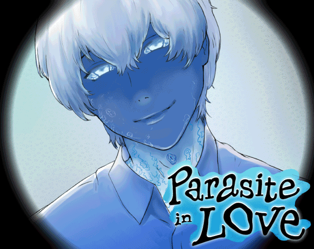 Parasite in Love [Free] [Visual Novel] [Windows] [macOS] [Linux]