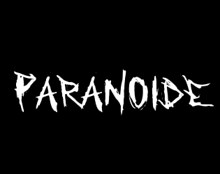 Paranoide