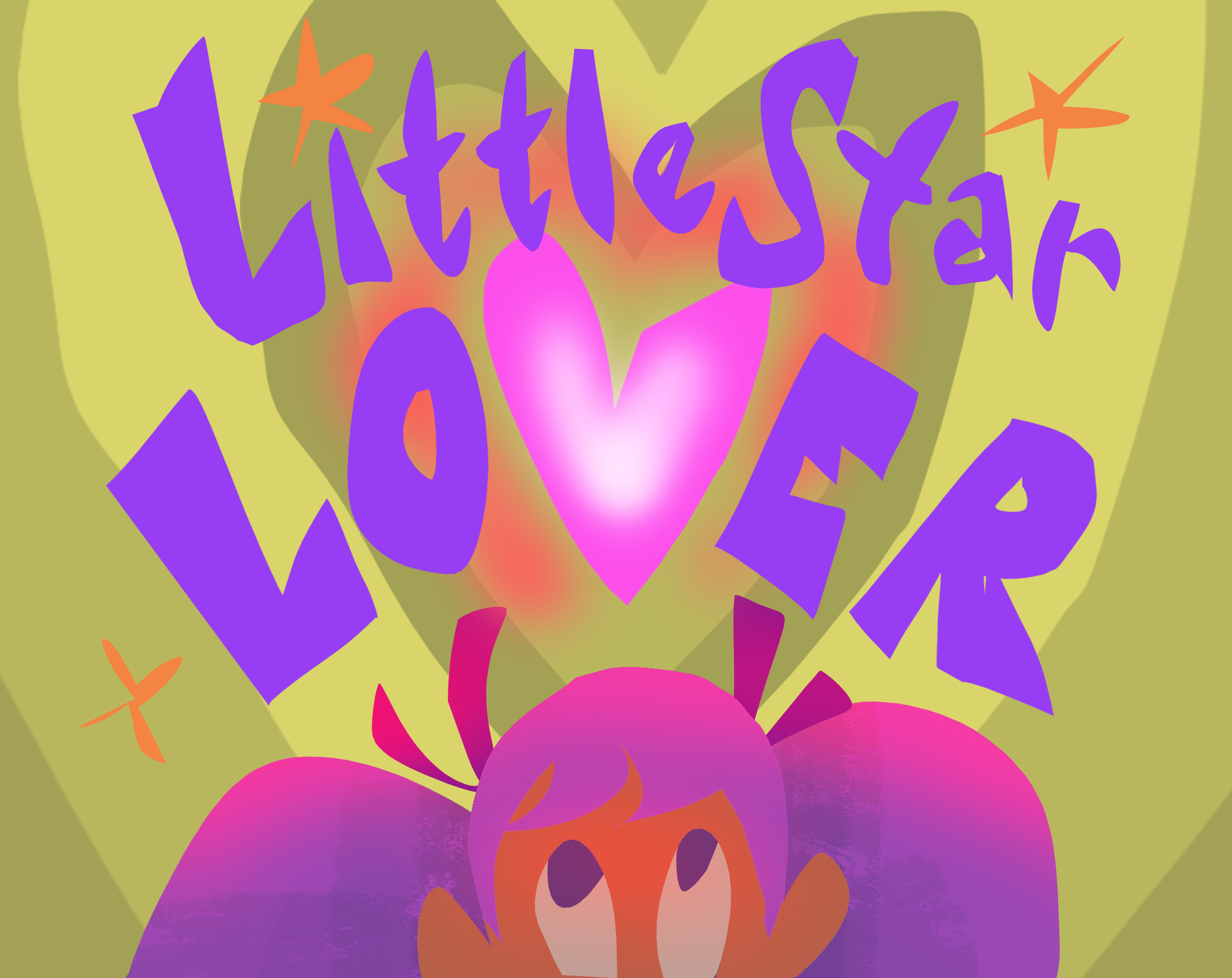 Little Star Lover