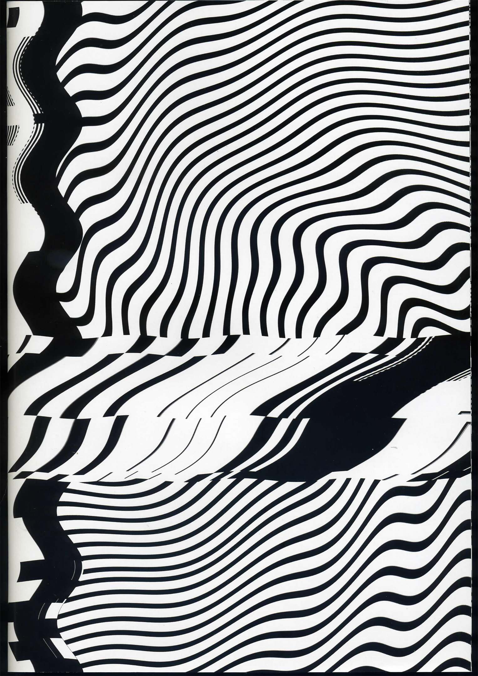 Cover image for Untitled