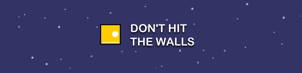 Flee: Don't Hit The Walls